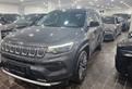 NUOVA JEEP COMPASS MY23 1.6 MJT 130CV LIMITED EDIT