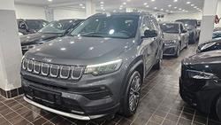 NUOVA JEEP COMPASS MY23 1.6 MJT 130CV LIMITED EDIT