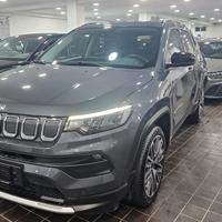 NUOVA JEEP COMPASS MY23 1.6 MJT 130CV LIMITED EDIT