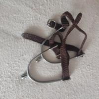 speroni , monta inglese 