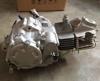 Motore GPX 155 ohvale completo