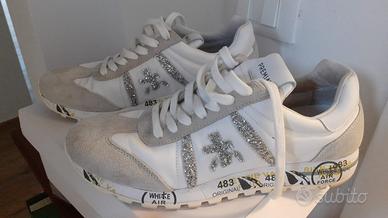 Scarpe Premiata