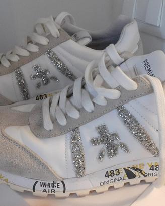 Scarpe Premiata