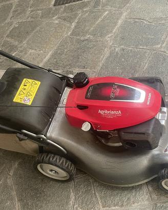 Taglierba honda izy gcv 145