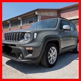 JEPP RENEGADE 1.6 MJET 130CV LIMITED 2022 *99000Km