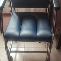 Sedia Comoda 