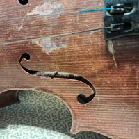 violino Antonius Stradivarius