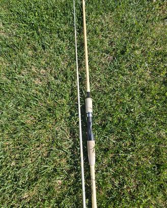 Canna spinning Nomura KANJI 2.40 Mt 
