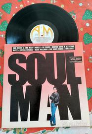 Original Soundtrack Soul Man