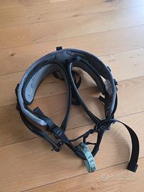 IMBRAGO Harnais Petzl tg. 1
