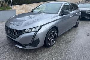 PEUGEOT 308 BlueHDi 130 S&S EAT8 SW Allure