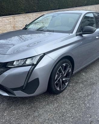 PEUGEOT 308 BlueHDi 130 S&S EAT8 SW Allure