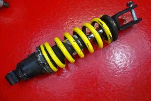 RICAMBI SUZUKI SV 650