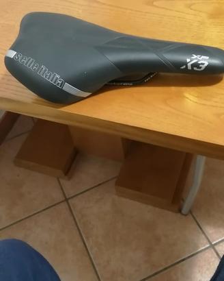 sella mountainbike