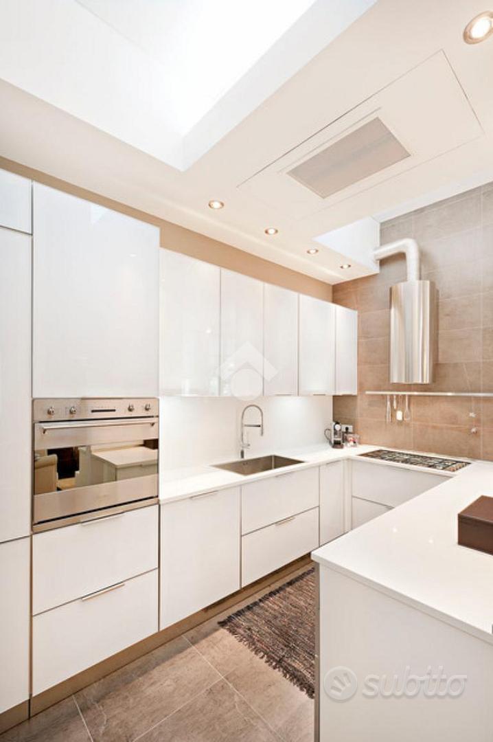 Apartment in Monastier di Treviso - Vista 3