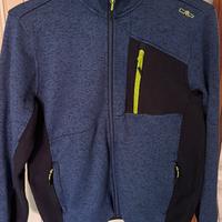 camp pile taglia 50