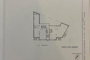 Locale Comm C/1 Trasform. In più Abitazioni