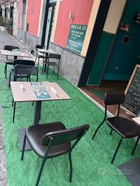 Take away Pomigliano d'arco