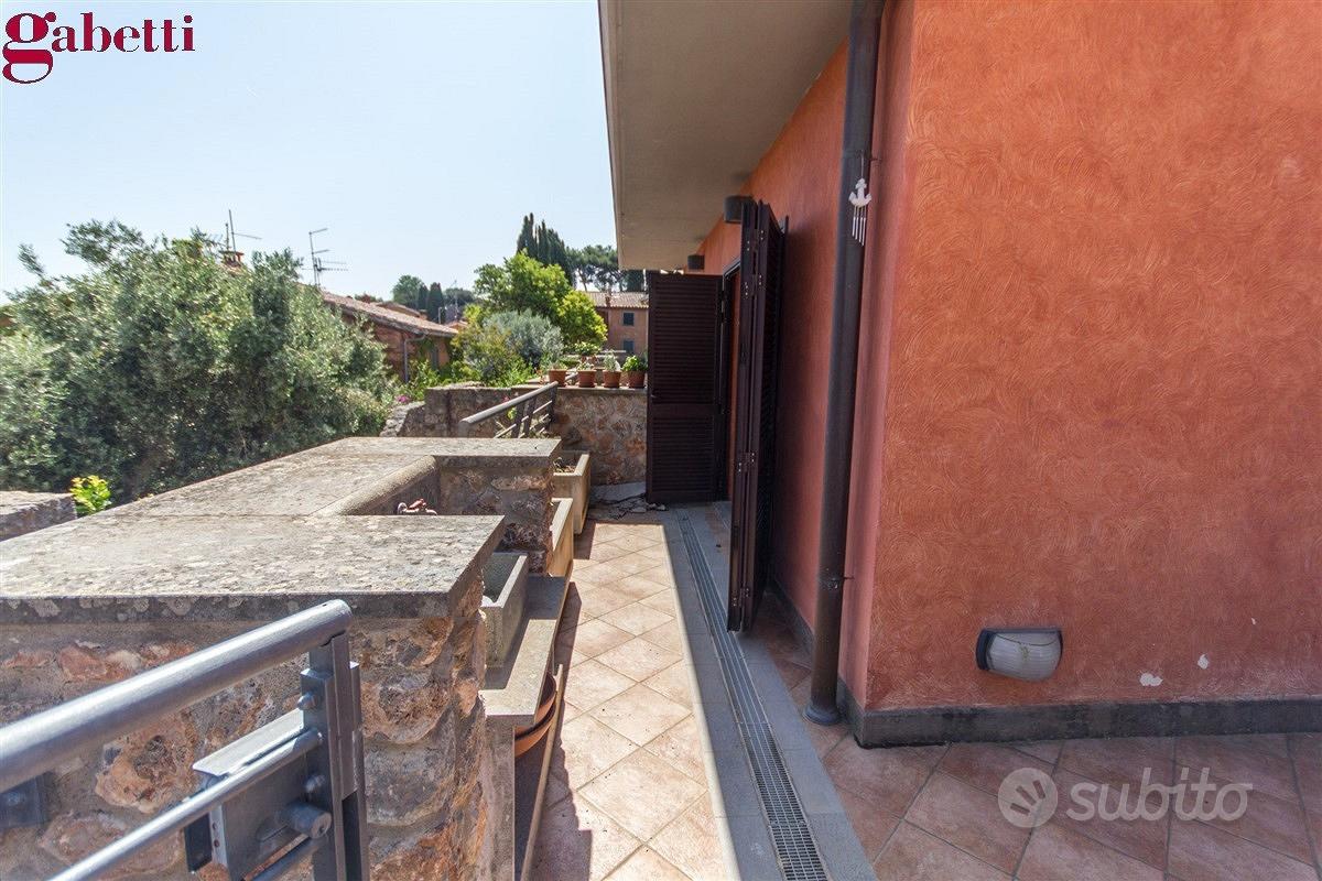 Appartamento – Porto Santo Stefano, Grosseto - Vista 3