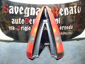 FANALE FARO posteriore FORD FUSION 5 PORTE 2002-06