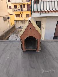 Cuccia per cani