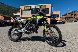 Fantic Motor XE 50 Performance MY 26 Pronta conseg