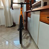 MERIDA REACTO TEAM-E (Bahrain) Full CeramicSpeed