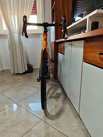 MERIDA REACTO TEAM-E (Bahrain) Full CeramicSpeed