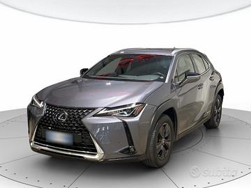 LEXUS UX 250h 2.0 Executive 2WD DCT