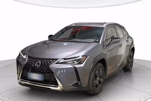 LEXUS UX 250h 2.0 Executive 2WD DCT