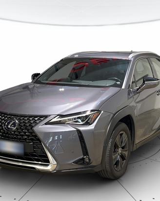 LEXUS UX 250h 2.0 Executive 2WD DCT