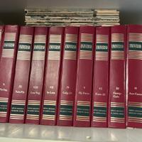 Enciclopedia Universo De agostini