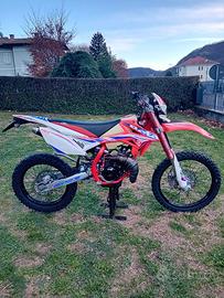 Beta rr 50 racing