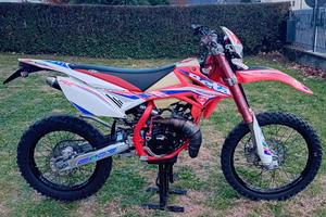 Beta rr 50 racing