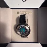 Citizen Automatico anni 70 nuovo