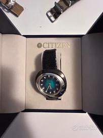 Citizen Automatico anni 70 nuovo