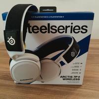 SteelSeries ARTICS 7P+ Wireless