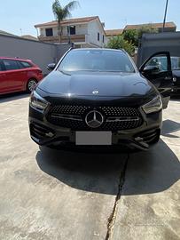 GLA 200 D