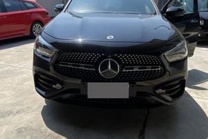 GLA 200 D