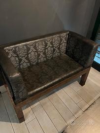 divanetti vintage