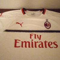 T shirt Maglie da calcio AC Milan