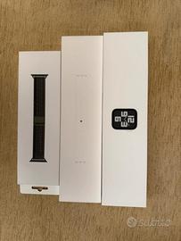 apple watch seconda mano