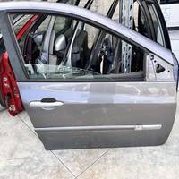 PORTIERA ANTERIORE DESTRA RENAULT Clio Serie (04>0