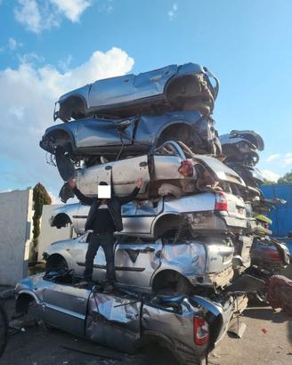 RICAMBI LANCIA MUSA THESIS Y YPSILON DELTA LYBRA