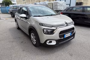 CITROEN C3 PureTech 83 S&S You