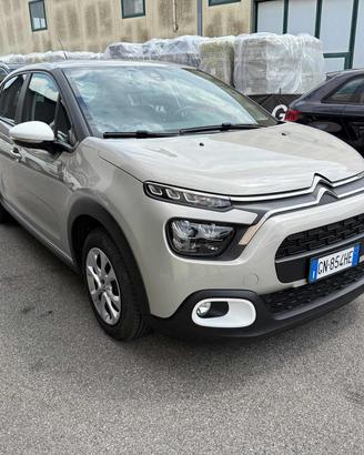 CITROEN C3 PureTech 83 S&S You