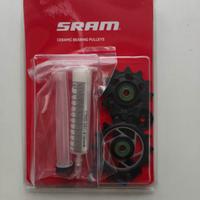 Pulegge Sram Red AXS