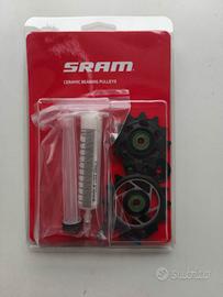 Pulegge Sram Red AXS
