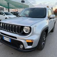 Jeep Renegade 1.6 Mjt 130 CV Come Nuova