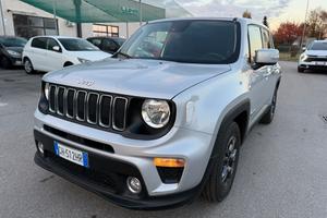Jeep Renegade 1.6 Mjt 130 CV Come Nuova